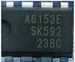 (5 peças) a6153e strap 6153e dip-8