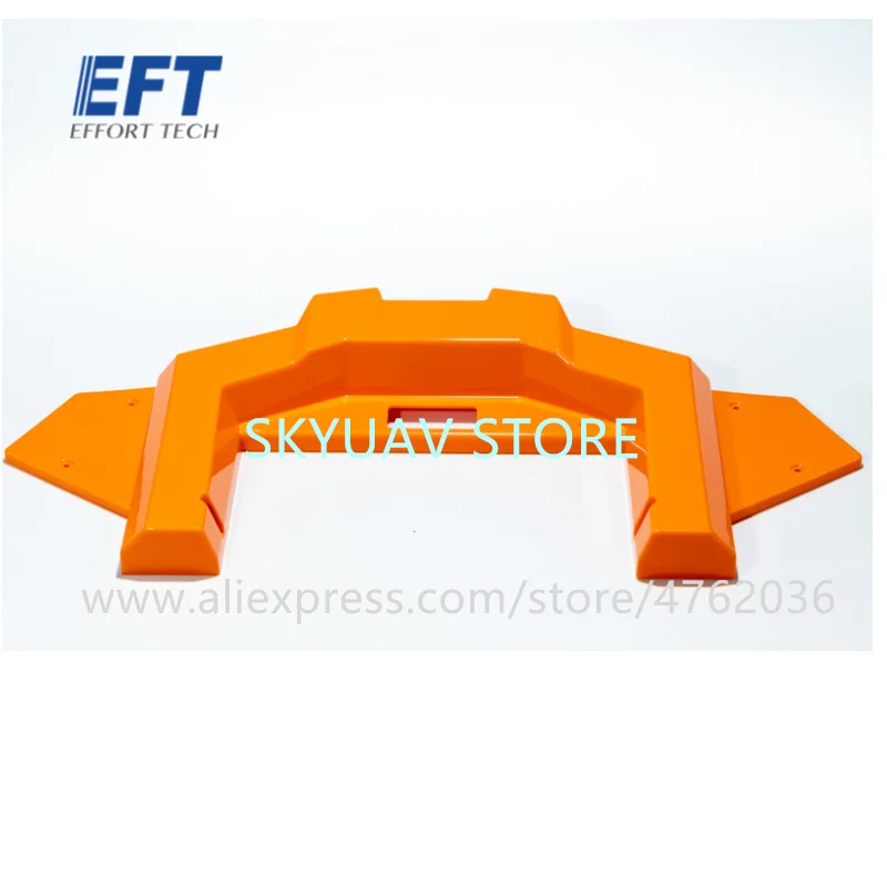 EFT G410 G610 G616 Frame Head Shell Front & Rear Cover for RC Agricultural UAV Drone Accessories