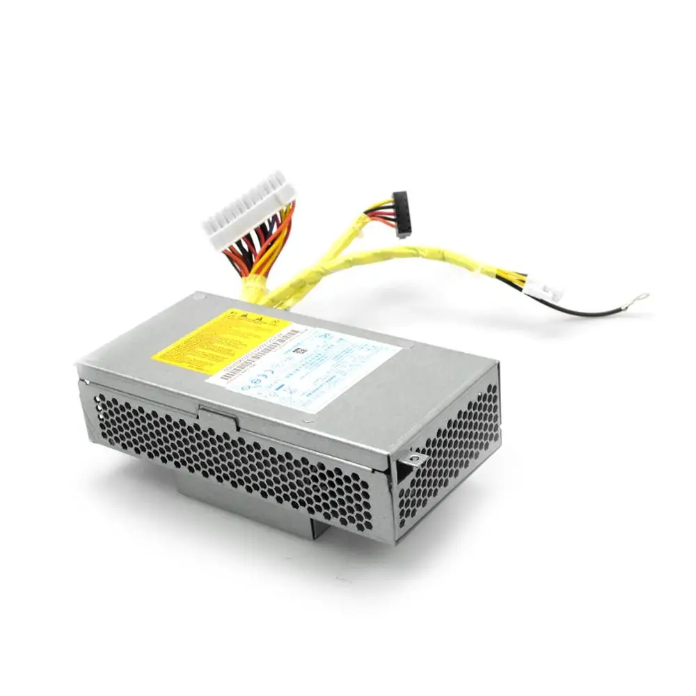 250W AIO 100-127V 6A 220-240V 3.15A Computer Power Supply for LITEON PS-5221-8AB Psu