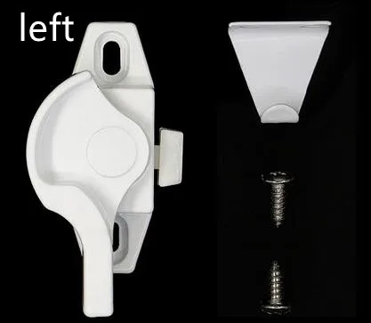 Variant: short left