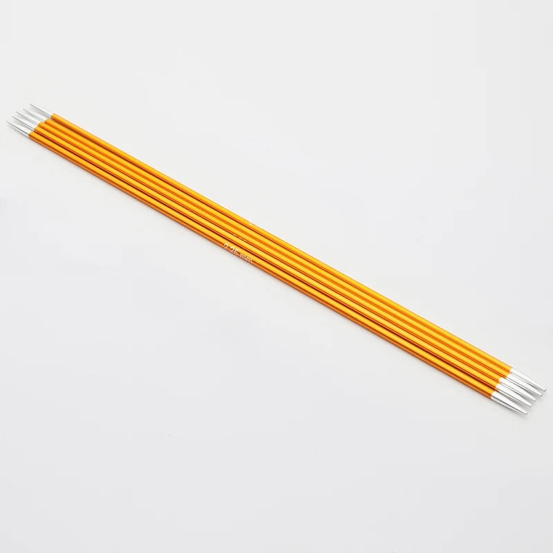 1 piece Knitpro Zing 20 cm Double Pointed Knitting Needle