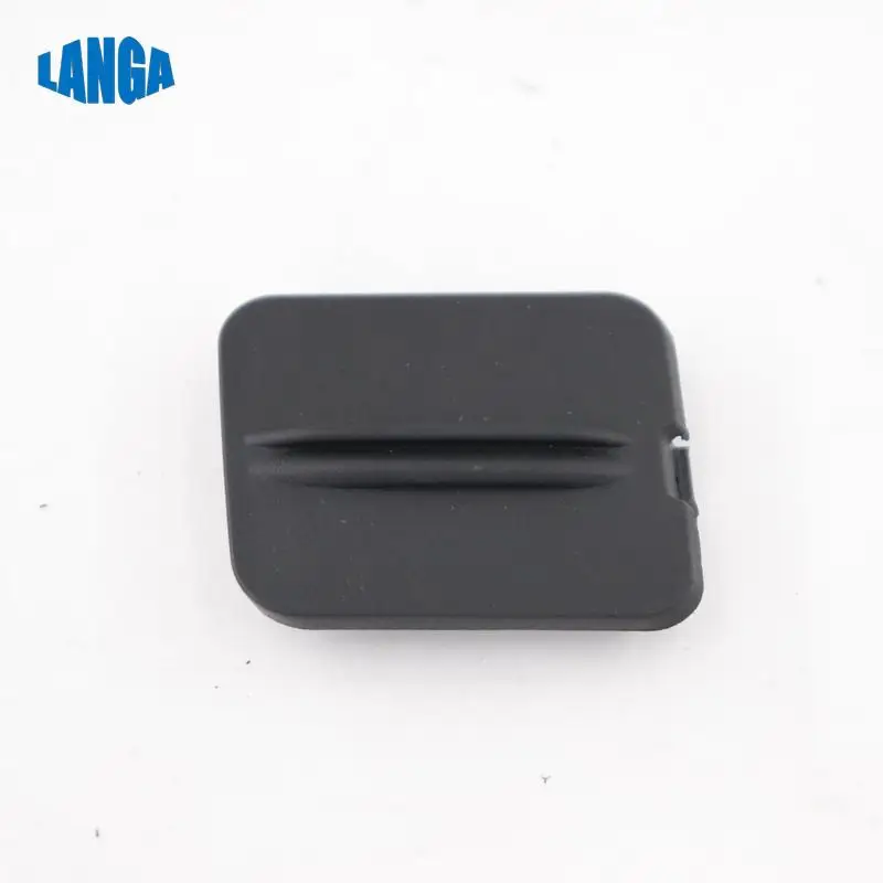 

31353363 Fits for VOLVO XC90 2016 2017 2018 2019 Front Bumper Tow Hook Cover Foglamp Cap