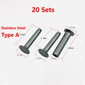 20 Sets Type A