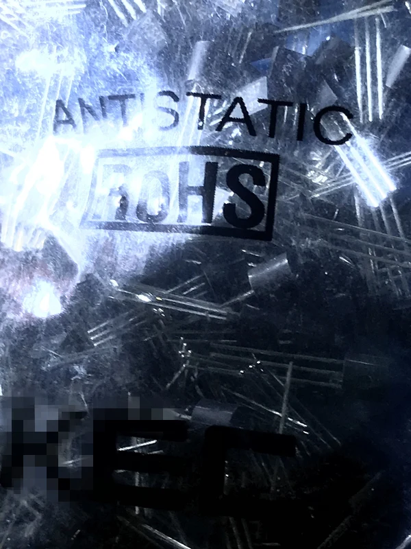 200 Buah 2SC3198-GR C3198 2SC3198 Chip IC Baru dan Asli