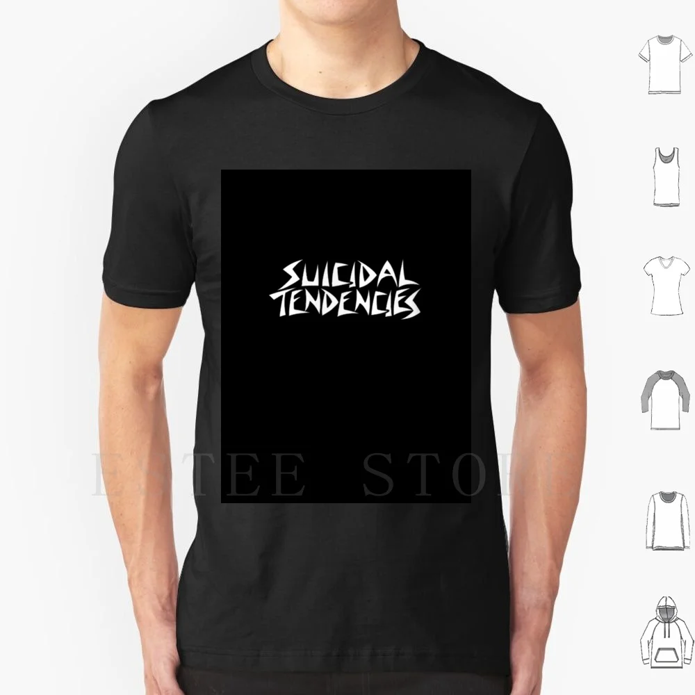 Best Album Suicidal Tendencies T Shirt Men Cotton 6xl Suicidal Tendencies Suicidal Tendencies Suicidal Tendencies Punk Suicidal