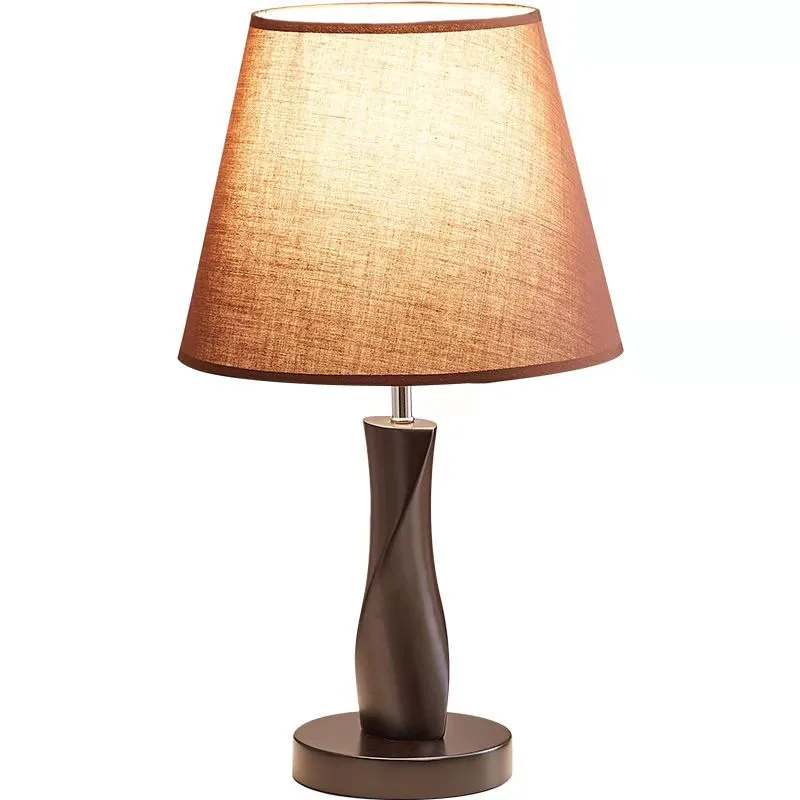 

Desk Lamp Table Lamp Bedroom Living Room Dining Room Study Room Light Bedside Table Lamp Wooden Desk Lamp