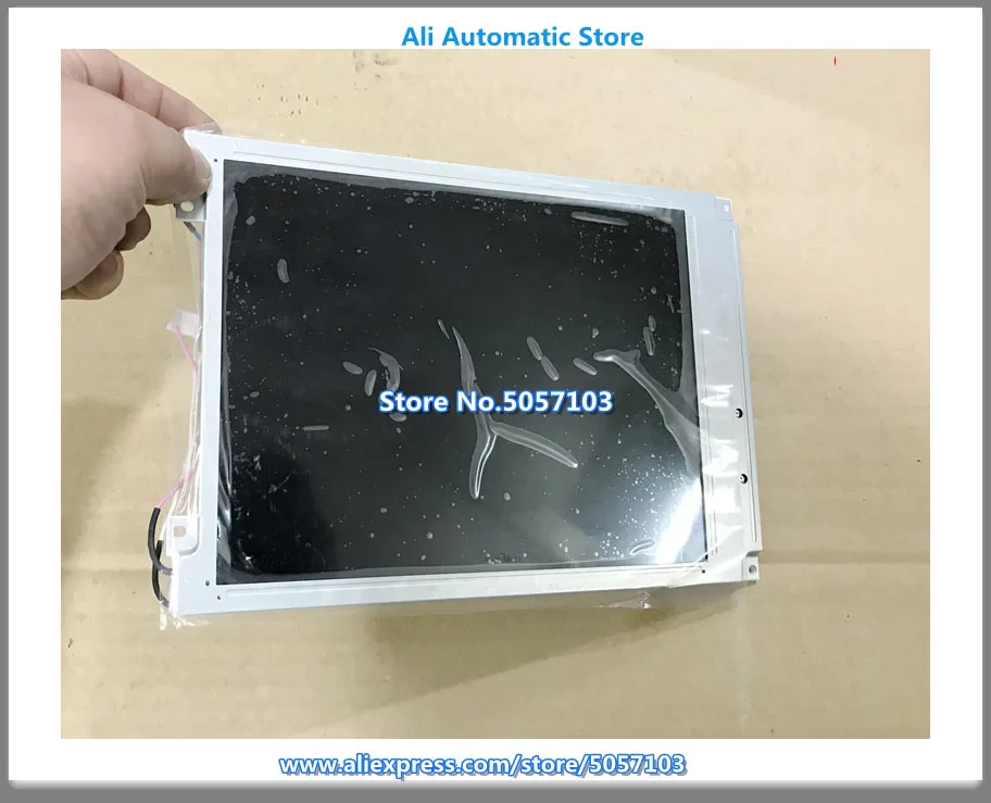 Original aa065vd01 aa065vb05 aa065vb01 lcd bildschirm