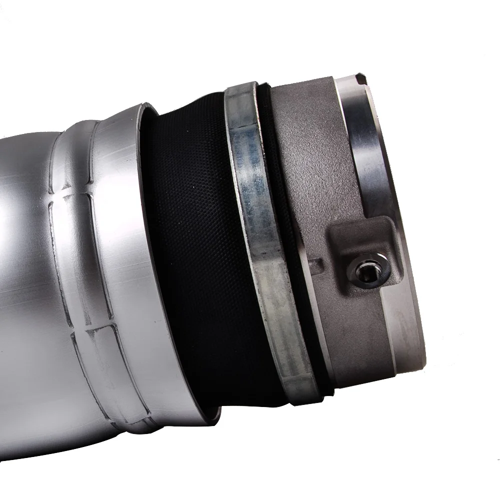 حقيبة منفاخ التعليق الهوائي الجانبي للسائق الأمامي لأودي Q7 2007 2008-15 7L 8616039 د 7 لتر 8616403 ب 7L6 616 039 ه