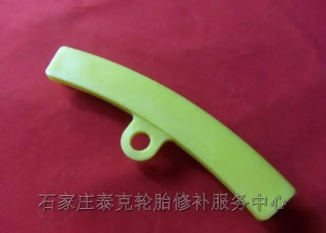 

Spare Parts of Tyre Raking Machine Hub Rubber Sleeve Auto Auxiliary Tools