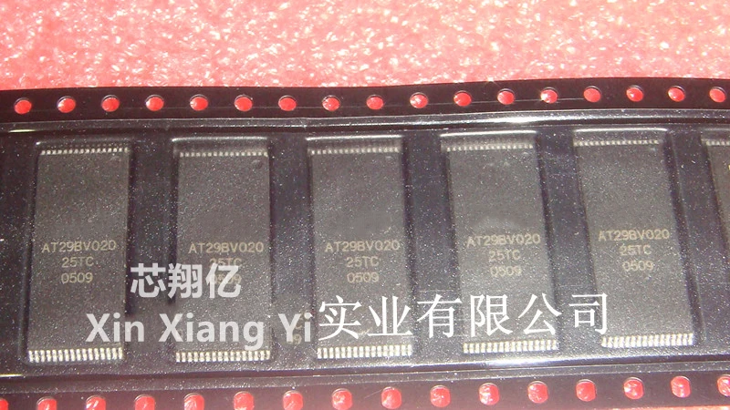 Xin Xiang Yi AT29BV020-25TC AT29BV020 TSOP-32