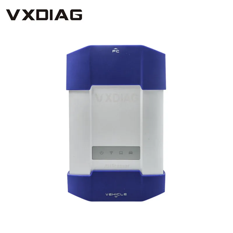 WIFI VXDIAG For SUBARU Diagnostic Tool