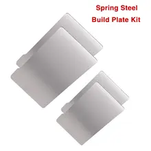 Magnetic Spring Steel Build Plate for 3D Printers #5