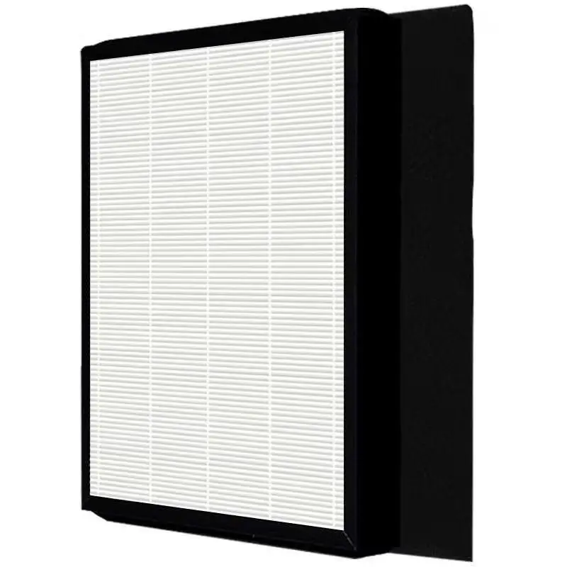 Filtro HEPA para purificador de aire Sharp FZ 425SEF H13, filtro de hoja de carbono para FU-21SE, FU-S25E, FU-W28E, FU-425E, FZ-425SEF