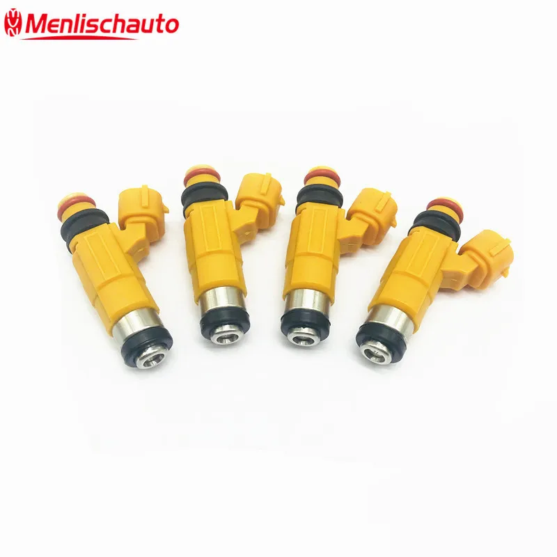 Inyectores de combustible CDH 275, 4 piezas o 1 piezas, para y-am, a-ha, F150, fuera de borda, cuatro tiempos, para m-itsu, b-ishi, CDH275, MD319792