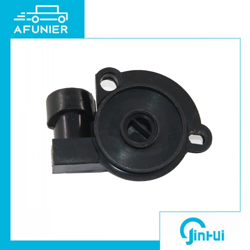 10pcs Throttle Position Sensor For Lada Niva Samara Forma 110 111 112 OE No.:39.3855