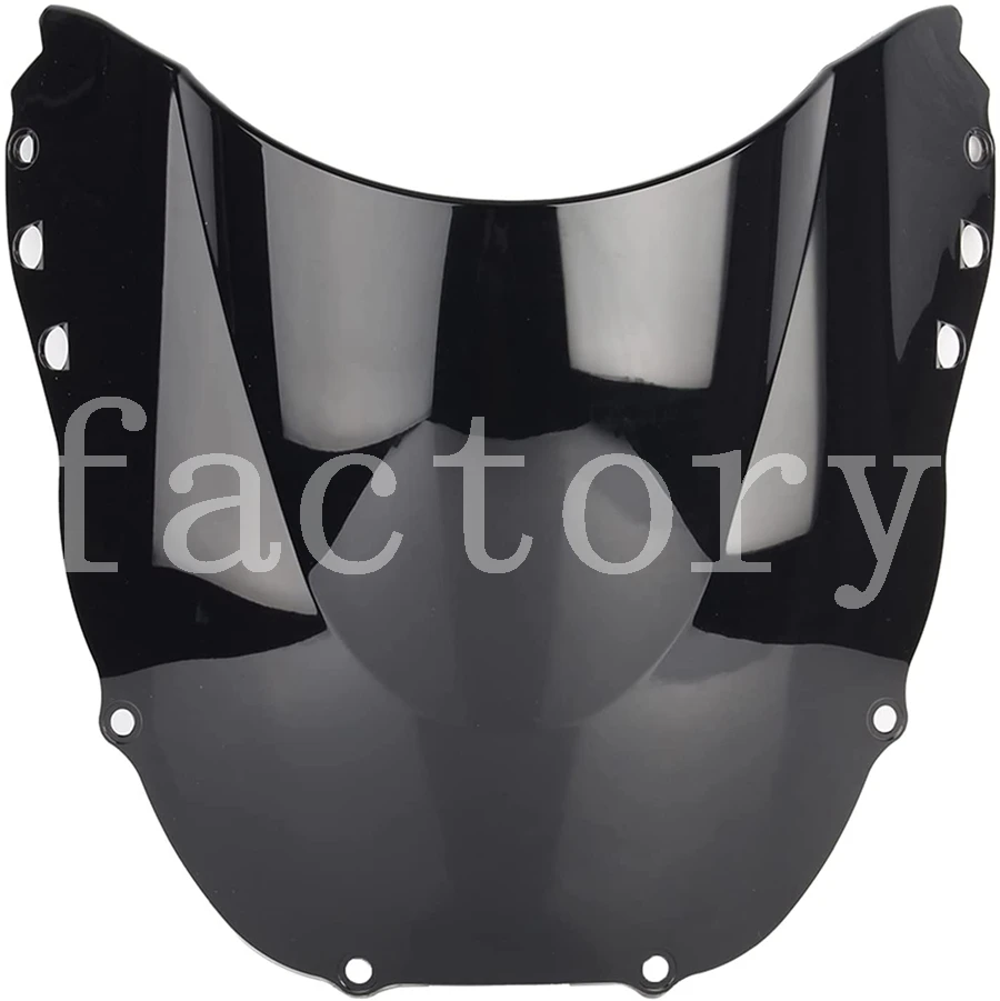 For Honda CBR 900 RR 919 1998 1999 Motorcycle Windshield WindScreen screen CBR919 CBR900RR 900RR CBR900