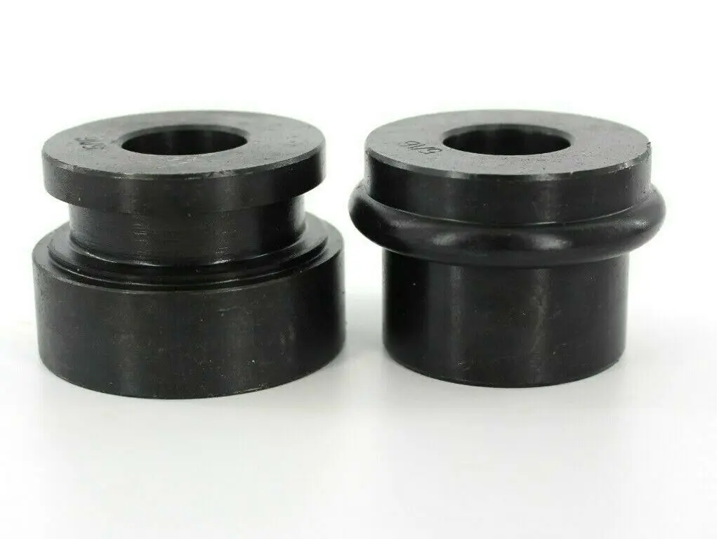 ขอบรอบลูกปัด Roller Dies ชุด (5/16นิ้วลูกปัด)