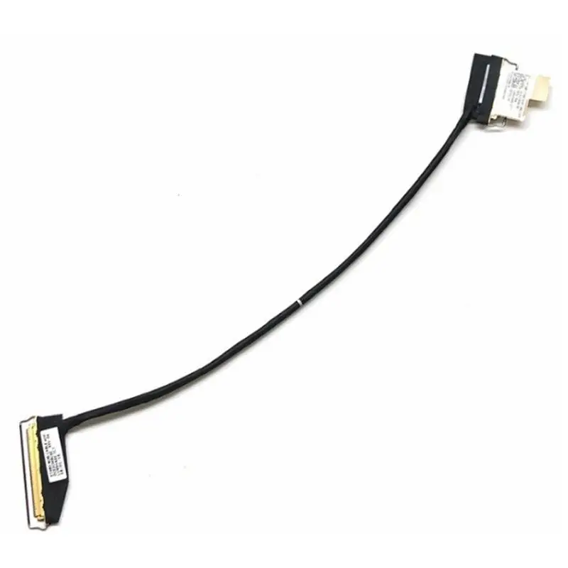 

New LCD Touch Cable for Lenovo ThinkPad A485 T480 ET480 FRU: 01YR502 DC02C00BD00 DC02C00BD10 DC02C00BD20