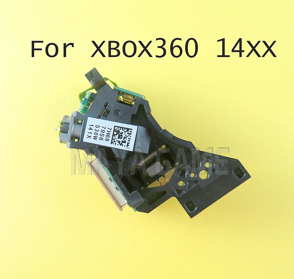 Original teardown HOP-14XX hop-141x Repair Replacement For Xbox360 Xbox 360 Games Console HOP 14XX OCGAME