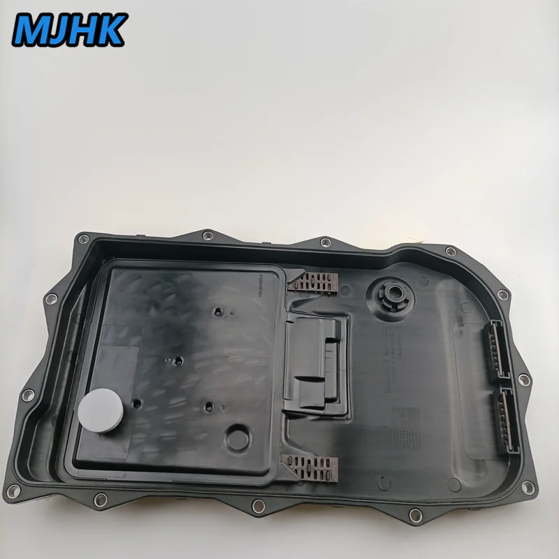 MJHK Fit For BMW 6Series F12 F13  Automatic Transmission Oil Filter 8H945/70 24117624192 24117613253 24117604960 24118612901