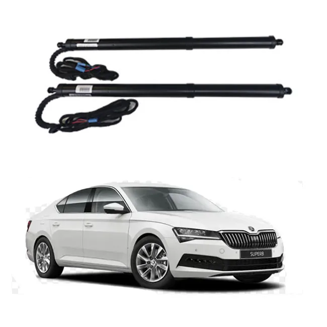 Automatic Tailgate Lifter Auto Car Electric Tail Gate Lift Fit for SKODA superb