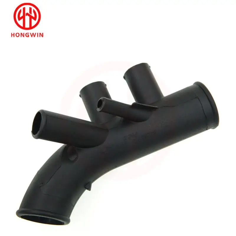 90265615 93276410 93276411  Water Flange Outlet Engine Coolant Thermostat Housing For Opel Omega A Engine Coolant Water Pipe