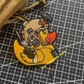 Embroidery No 2