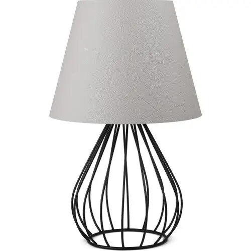 

Homing Pu Metal Body Lampshade AYD-2165