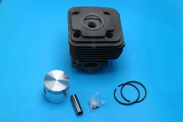 OLEO MAC 43/44 Brush Cutter Cylinder Piston Kit 40mm for Grass Trimmer.Lawn Mower.Gasoline Engine Garden Tools Spare Parts