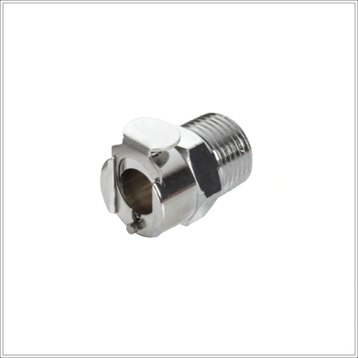 CPC ประเภท RS-LC Series Quick Connect Coupling หญิงท่อ Barb Quick Connector LC/LCD 10004 10006