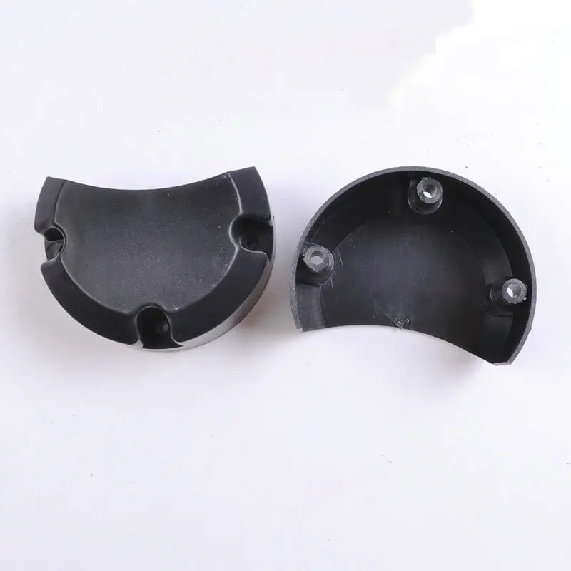 Electric Sliding Plate Belt Protection Cover ABS Synchronous Belt Protection Cover Electric Skateboard Motor Protection Cover