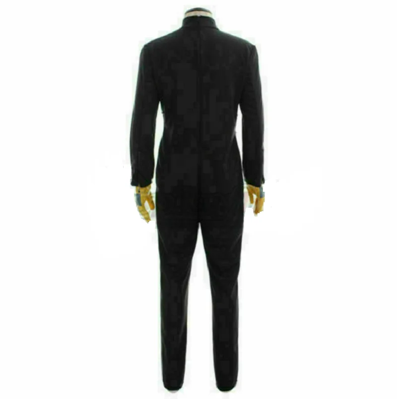 Populaire Spel Persona 5 Schedel Ryuji Sakamoto Cosplay Kleding