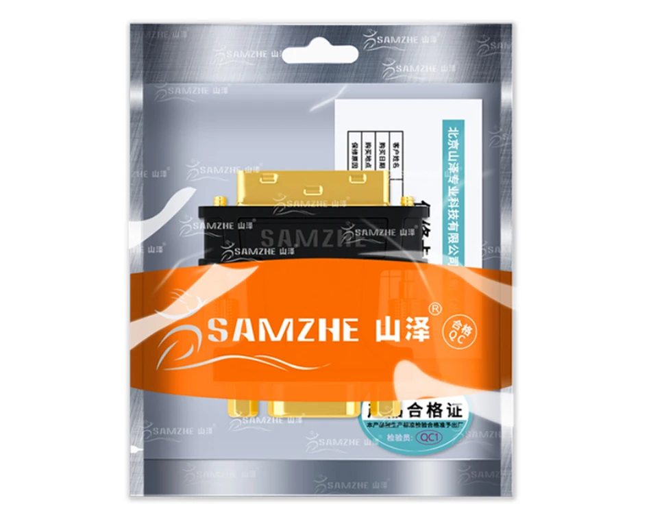 SAMZHE 24+5 DVI-I Stecker auf VGA Buchse Adapter Video-Konverter HDTV LCD-Monitor Adapter DVI auf VGA für HDTV PC Projektor – Detail 11