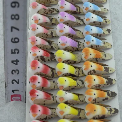 pigeon bird of peace  dove The simulation of animal  diy  accessory decoration accessory
