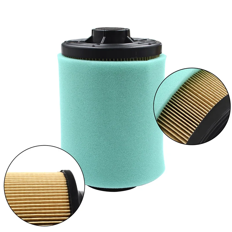 AHL Motorcycle Parts Air Filter For Can-Am Outlander Renegade L MAX 450 500 570 650 800R 1000 1000R 4x4 6x6 LE Camo DPS EFI XTP