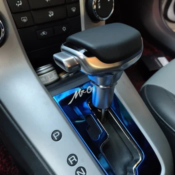 Dla Chevrolet cruze gałka zmiany biegów Capaci orlando gałka zmiany biegów automatycznej skrzyni biegów drążek zmiany biegów uchwyt skrzyni biegów zamontuj gałkę zmiany biegów