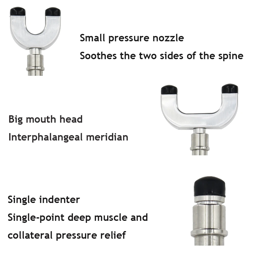 جديد بتقويم العمود الفقري ضبط أداة ماكينة ليزر لتخفيف ألم المفاصل العلاج 300N تدليك دليل بندقية العمود الفقري الصحيح بندقية المحمولة مدلك