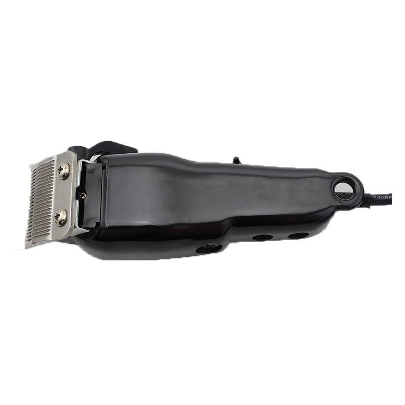 Cord AC Barber Salon Professional Electric Ultra Power Haircut Device Hair Clipper Hair Trimmer