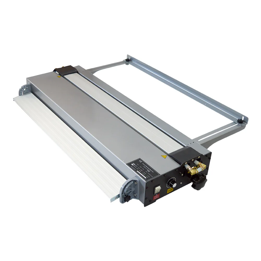 Acrylic Bending Machine ABM700 Organic Board/Plastic Sheet Bending Machine Infrared Heating Acrylic Bender Machine трубогиб