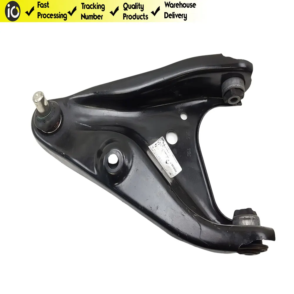 Suspension Arm Front Left For Dacia Lodgy Dokker Sandero 12 Symbol 13 545017081R High Quality Spare Parts Fast Shipment