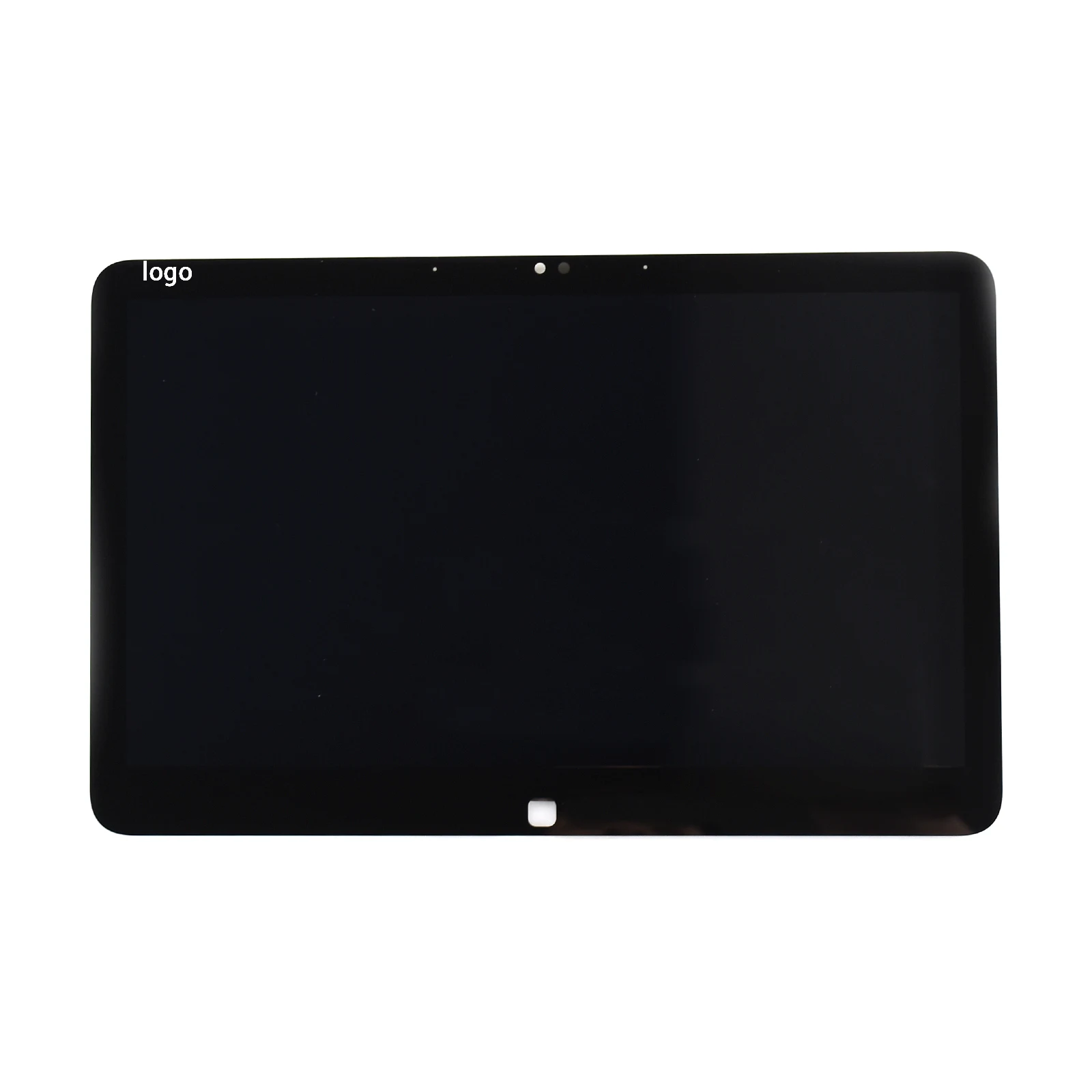 12.5" LCD Screen Touch Assembly for Dell XPS 12  9Q23 1920×1080 LP125WF4 SP A2