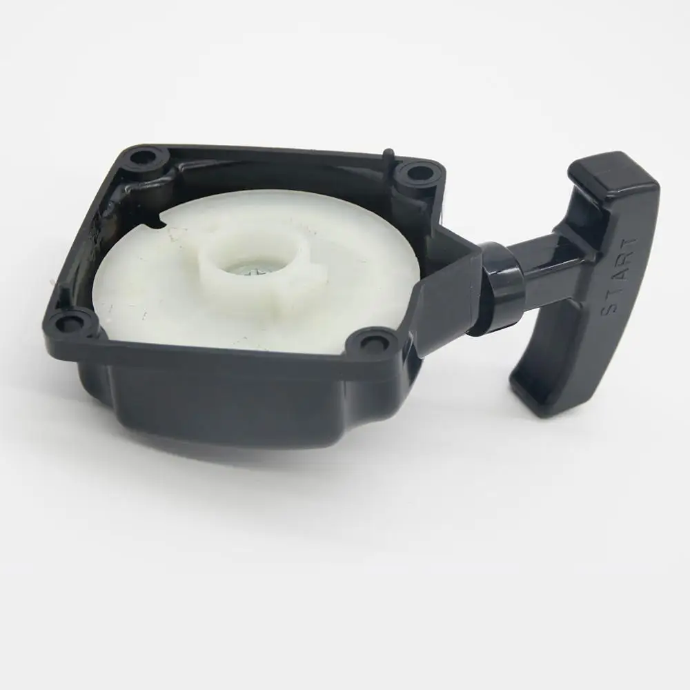 CG430 40-5 tagliaerba avviamento a strappo 1E40F-5 44F-5 2 tempi decespugliatore puleggia avviamento motore a benzina pezzi di ricambio