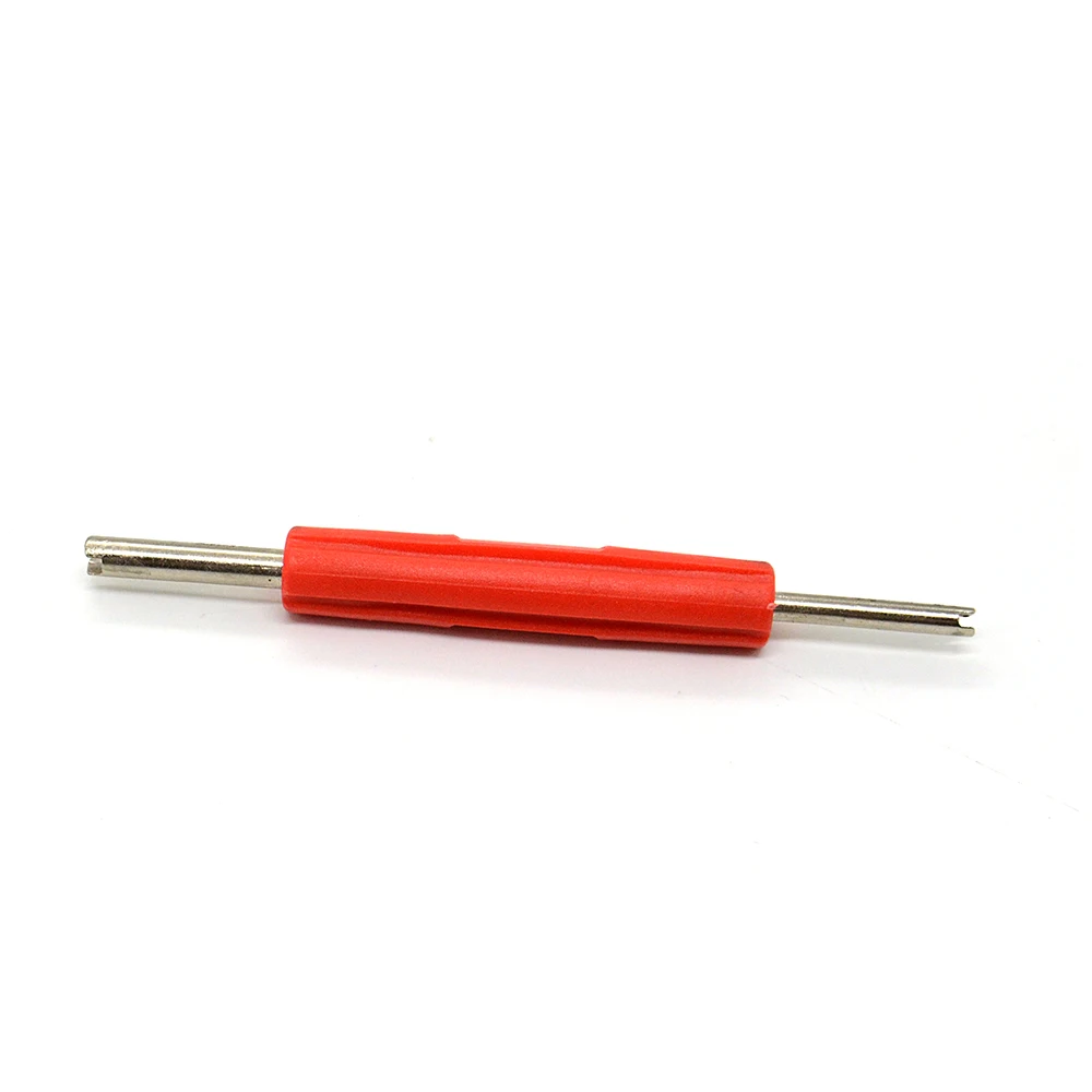 Picture 7: Double-end Screw Driver Car Tire Valve Core Removal Tool Auto Tyre Repair Kit Wrench Motorcycle Install