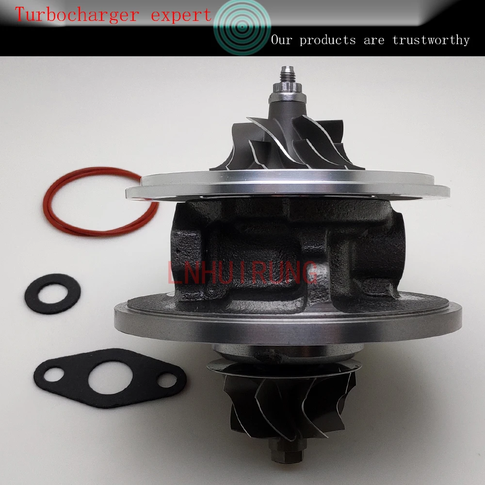 turbo core cartridge for Audi A3 Seat Altea Skoda Octavia II VW Golf V Passat B6 Touran 2.0 TDI 724930 03G253014H CHRA car turbo