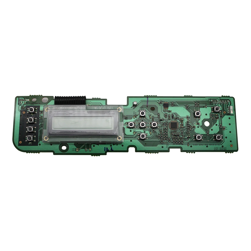 Panneau de commande pour écran Samsung M2070 JC92-02497A JC92-02496A 2876 2071 M20701fw M2876fn M2675F 2676, assemblage 2675 CLX-3305Fn