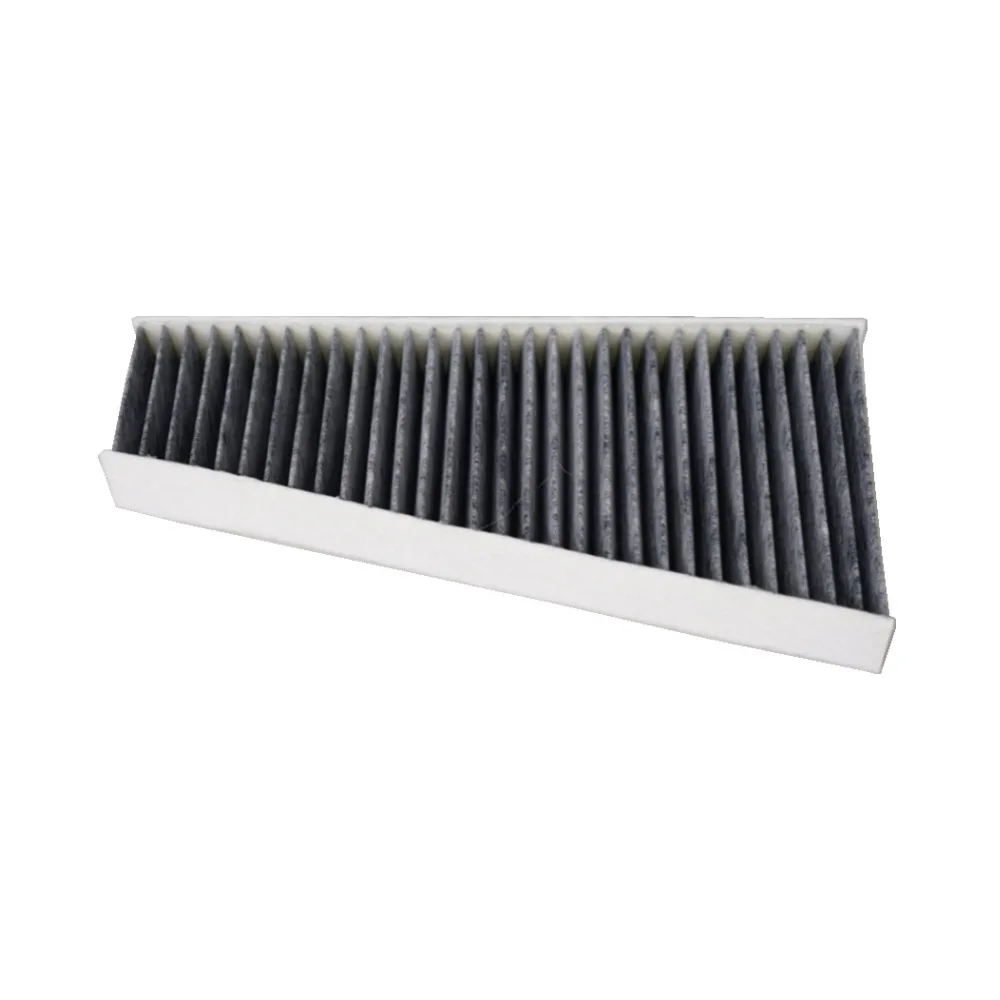 Cabin AIR Filter for Audi A4 Q5 A5 S5 external air conditioning filter core alone filter 8KD 819 439 A 8KD819439