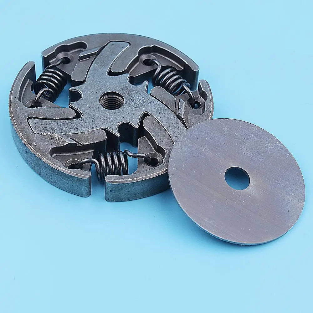 Imagem -04 - Engrenagem Assy de Embreagem para Dolmar Cabeça Cabeça Cabeça Embutida Tênis Ps6100 5105 4600 4605 175 180 Motosserra 101 175180101