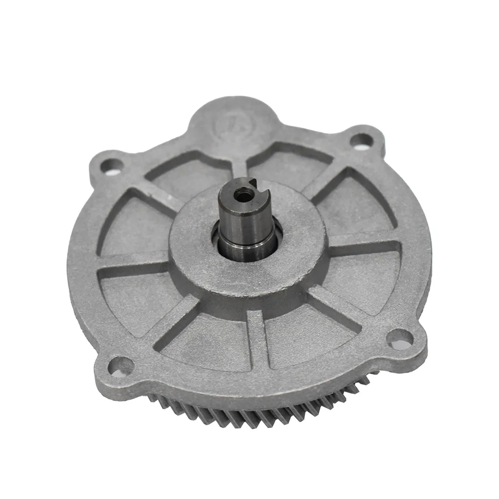 TUXING Gear Pneumatic Components for 4500PSI 300Bar Pcp High Pressure Pump 12V Air Compressor Spare Parts Rotation Gear