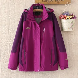 Chaqueta informal de talla grande para mujer, abrigo con aumento de grasa de 200 kg, versión coreana, obesidad mm, otoño