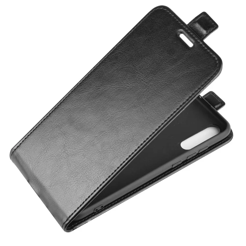 

Кожаный чехол-книжка для Huawei Y8P Y8P Enjoy 10s